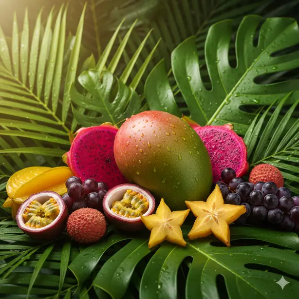 Mango Adet