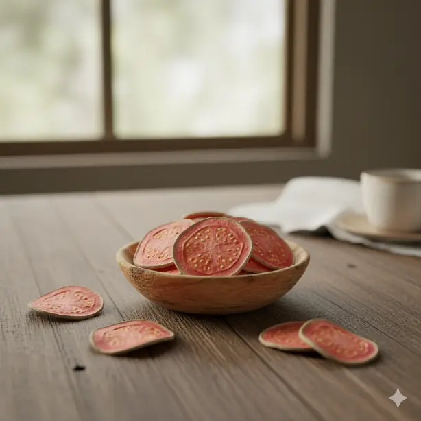 Kuru guava