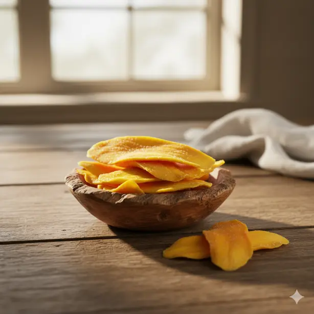 Kuru Mango