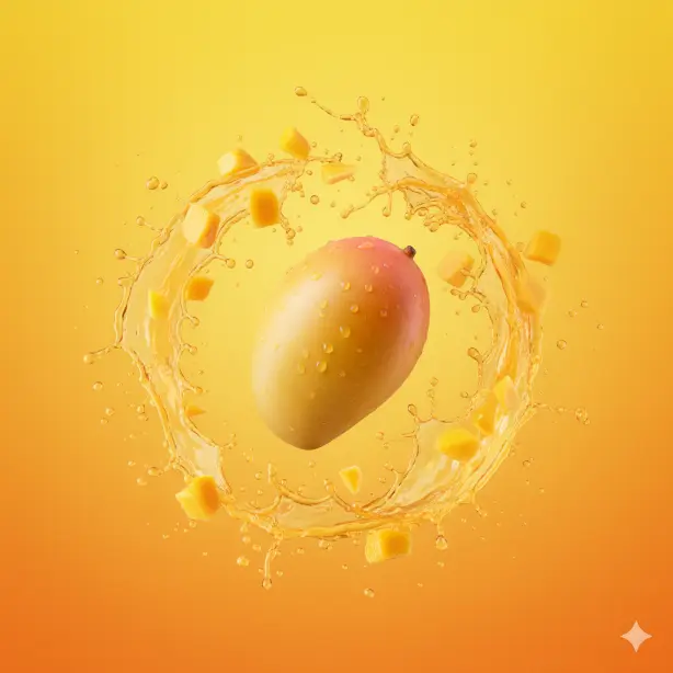 Mango Adet