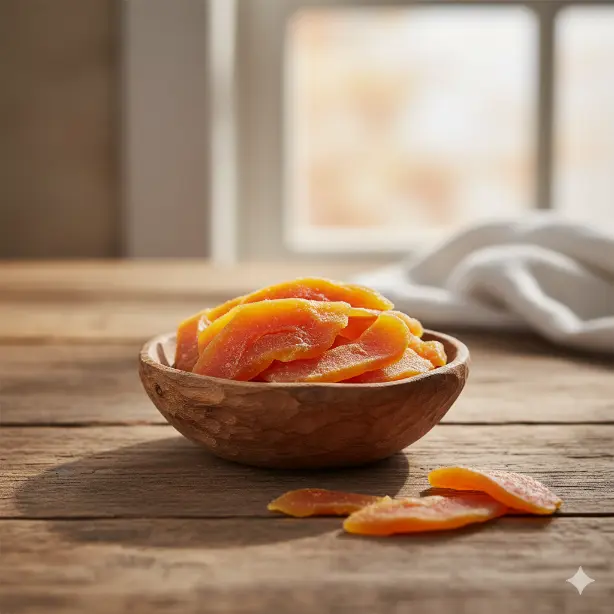 Kuru papaya