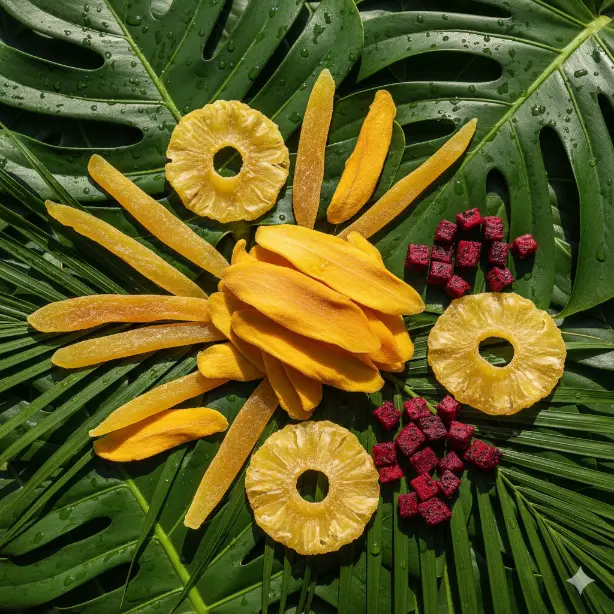 Kuru Mango