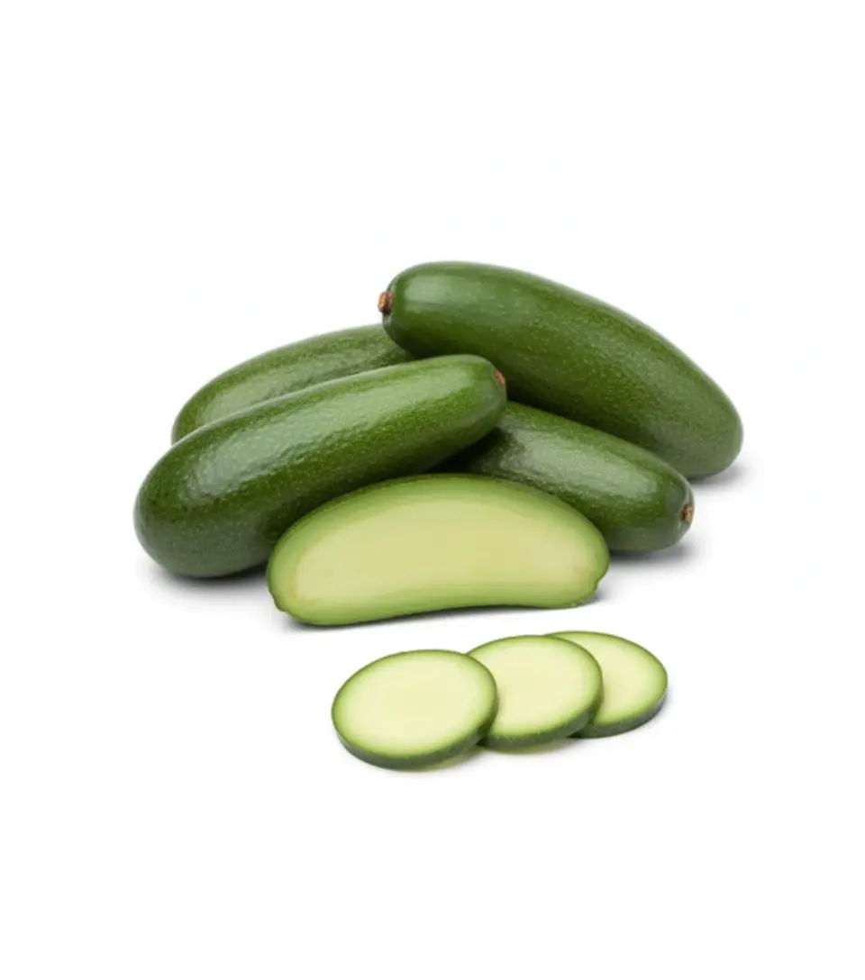 Avokado (Baby) 500 GR
