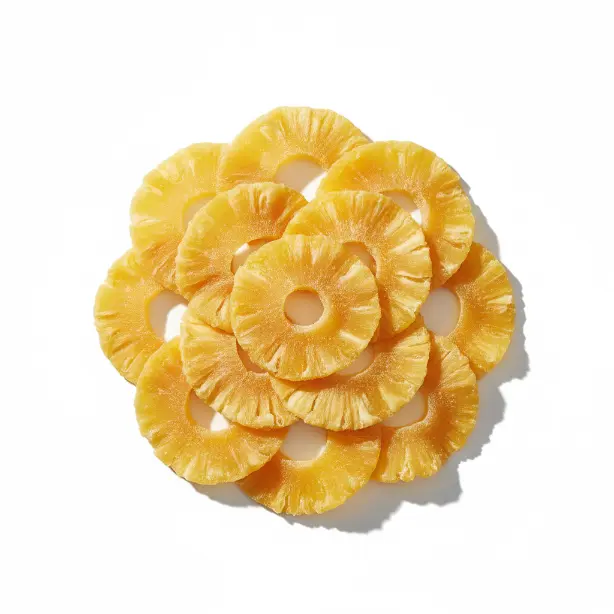 Kuru ananas