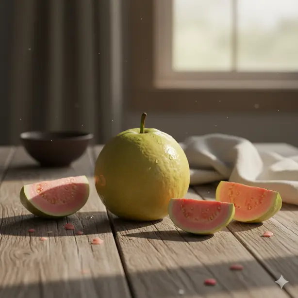 Guava