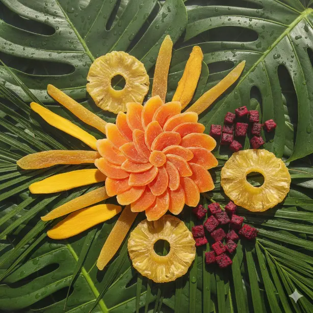 Kuru papaya