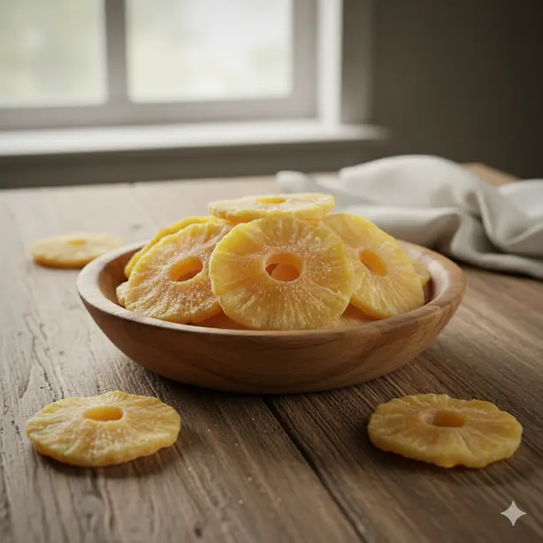 Kuru ananas