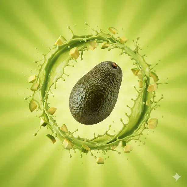 Avokado