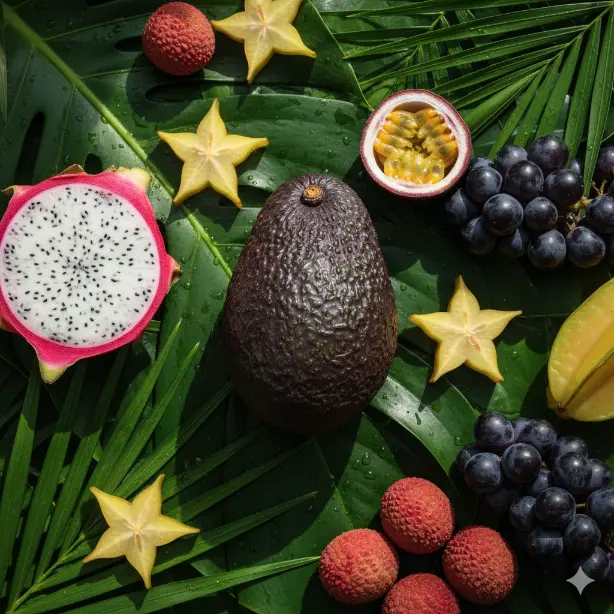 Avokado