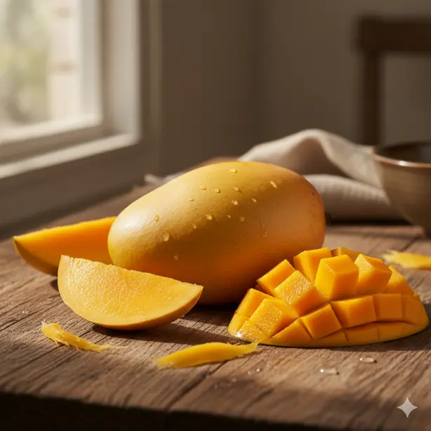 Mango Adet
