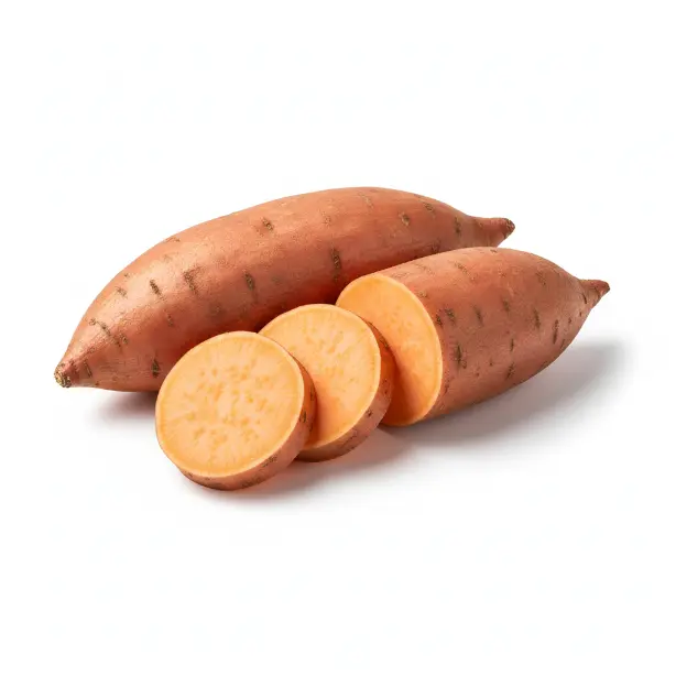 Tatlı Patates