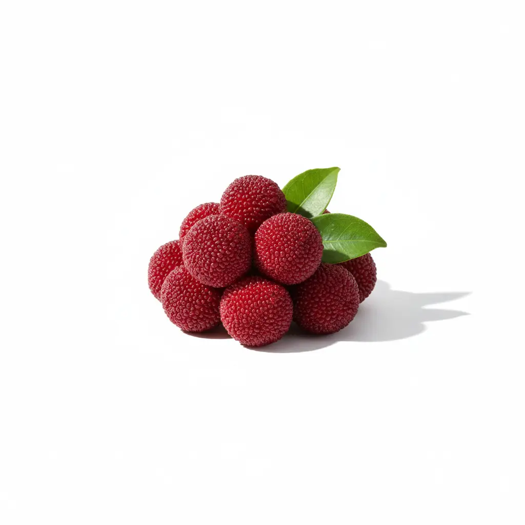 Dağ Çileği Taze 100 GR